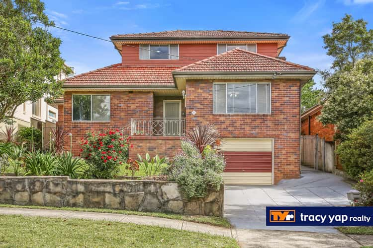 Second view of Homely house listing, 7 Morvan Street, Denistone West NSW 2114