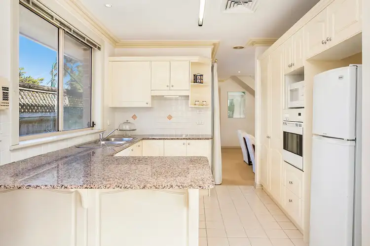 Third view of Homely townhouse listing, 643a Port Hacking Road, Port Hacking NSW 2229