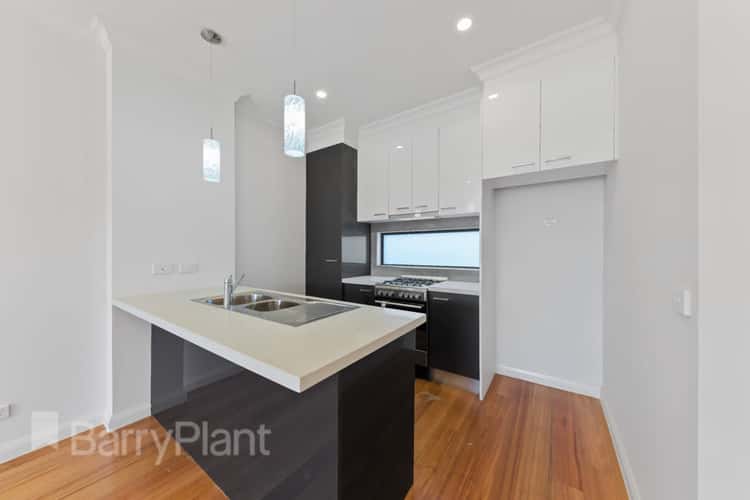 Third view of Homely townhouse listing, 4/143 Power Street, St Albans VIC 3021