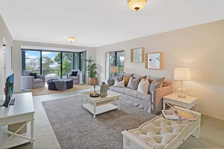 Second view of Homely house listing, 11 Olphert Avenue, Vaucluse NSW 2030
