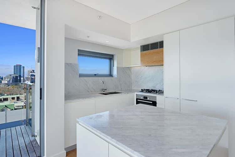 Fourth view of Homely unit listing, R1005/200 Pacific Highway, Crows Nest NSW 2065