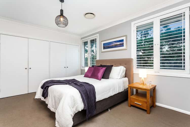 Sixth view of Homely house listing, 7/11 Harrington Avenue, Castle Hill NSW 2154