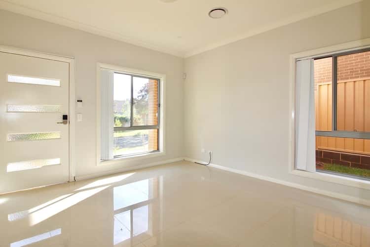 Second view of Homely townhouse listing, 48 Gracelands Drive, Quakers Hill NSW 2763