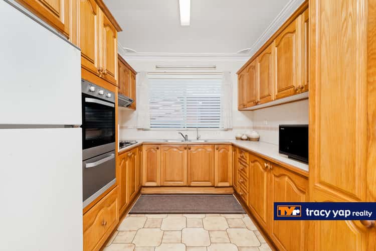 Fifth view of Homely house listing, 69 Parkes Street, West Ryde NSW 2114