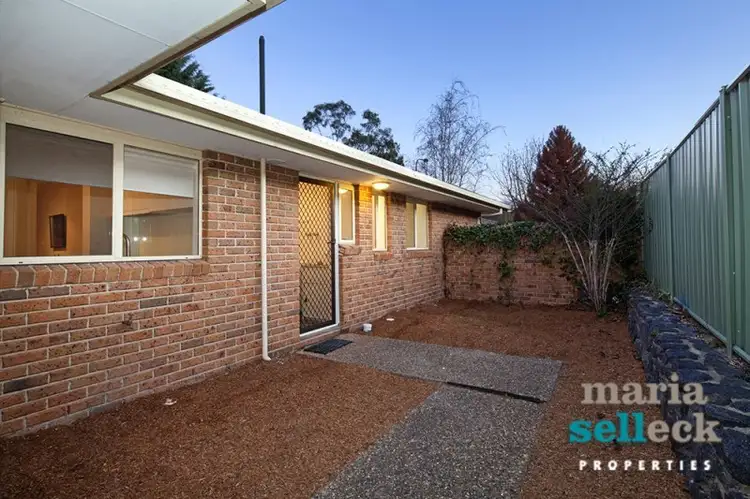 Second view of Homely house listing, 28A Hansen Circuit, Isaacs ACT 2607