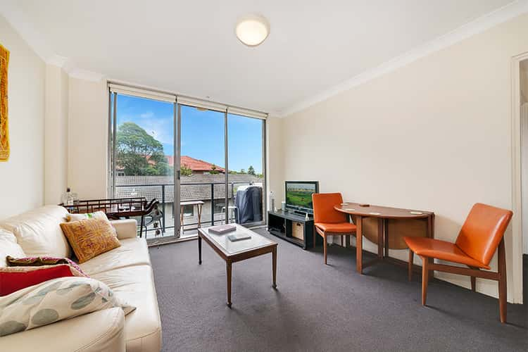 Second view of Homely apartment listing, 15/18 Francis Street, Bondi Beach NSW 2026