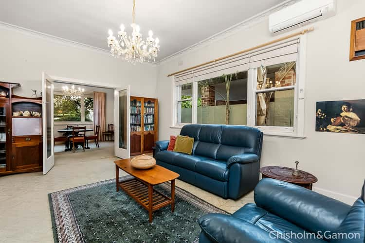 Second view of Homely house listing, 6 Wimbledon Avenue, Elwood VIC 3184