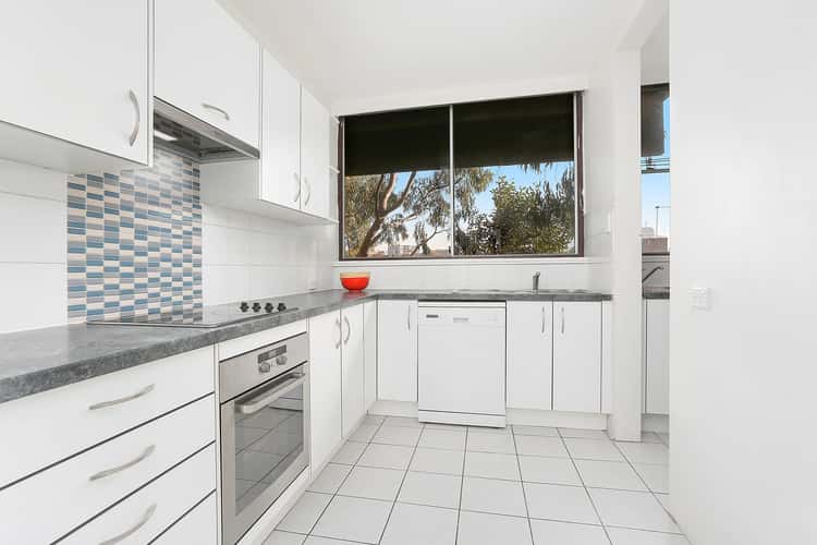 Third view of Homely apartment listing, 7/150 Old South Head Road, Bellevue Hill NSW 2023