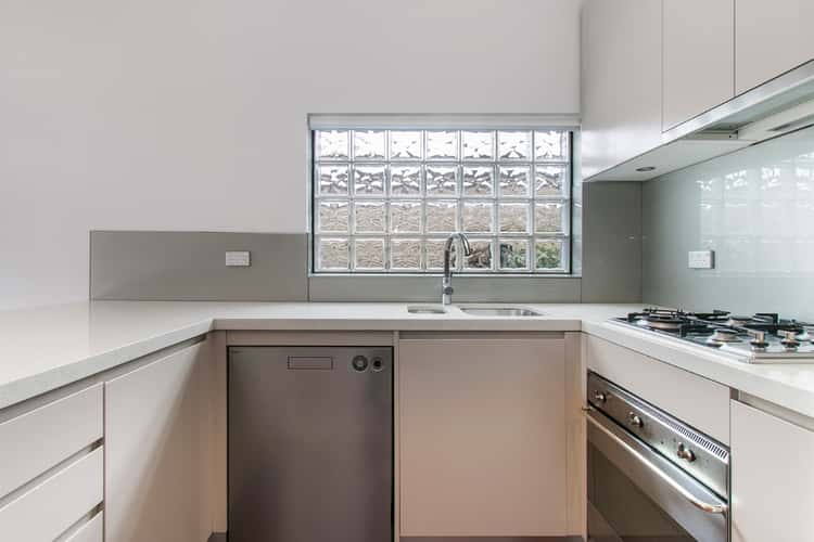 Second view of Homely townhouse listing, 3/124-126 Beattie Street, Balmain NSW 2041