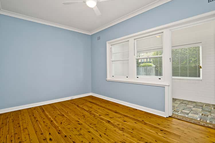 Second view of Homely unit listing, 6/155 Penshurst Street, Willoughby NSW 2068