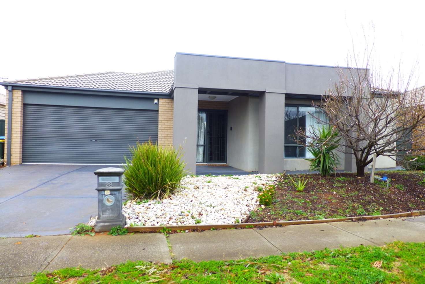 Main view of Homely house listing, 28 Garden View Drive, Tarneit VIC 3029