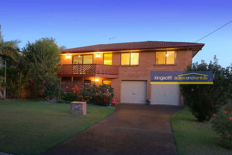 Fifth view of Homely house listing, 27 Surf Street, Kingscliff NSW 2487