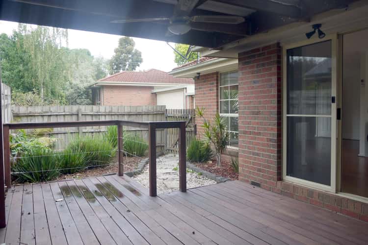 Main view of Homely house listing, 3/18 Elm Street, Bayswater VIC 3153