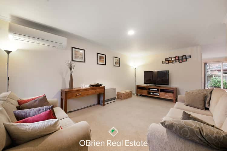 Second view of Homely townhouse listing, 7/7 Parkview Drive, Aspendale VIC 3195