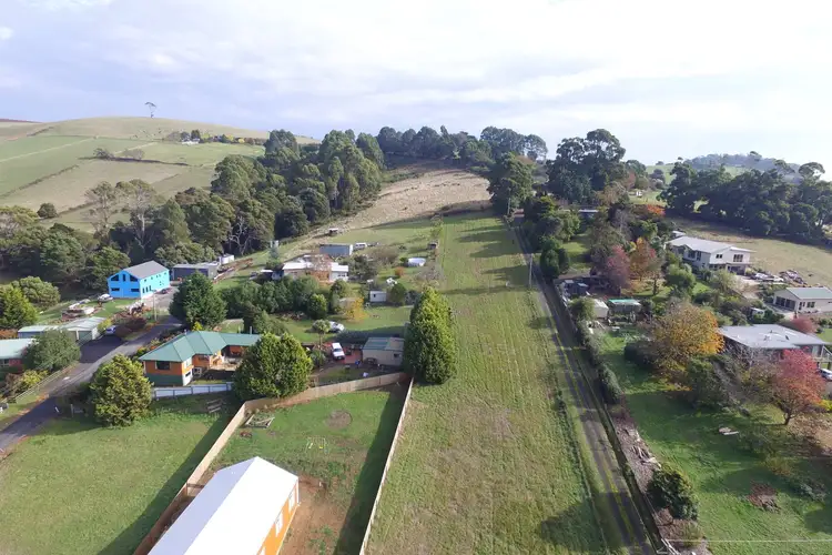 3 Fysh Street, Forth TAS 7310