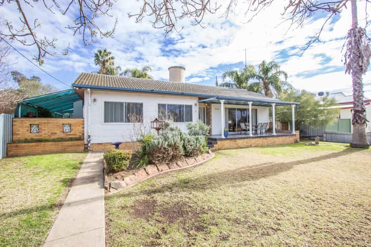 Main view of Homely house listing, 7 Coonong Avenue, Yanco NSW 2703