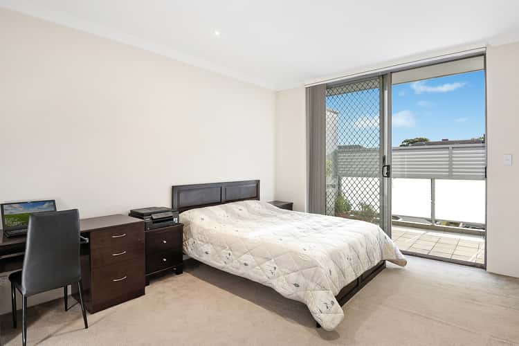 Fifth view of Homely apartment listing, 24/69-73 Park Road, Homebush NSW 2140