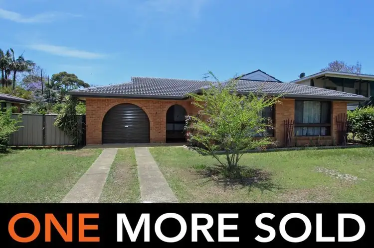 8 Thirteenth Avenue, Stuarts Point NSW 2441