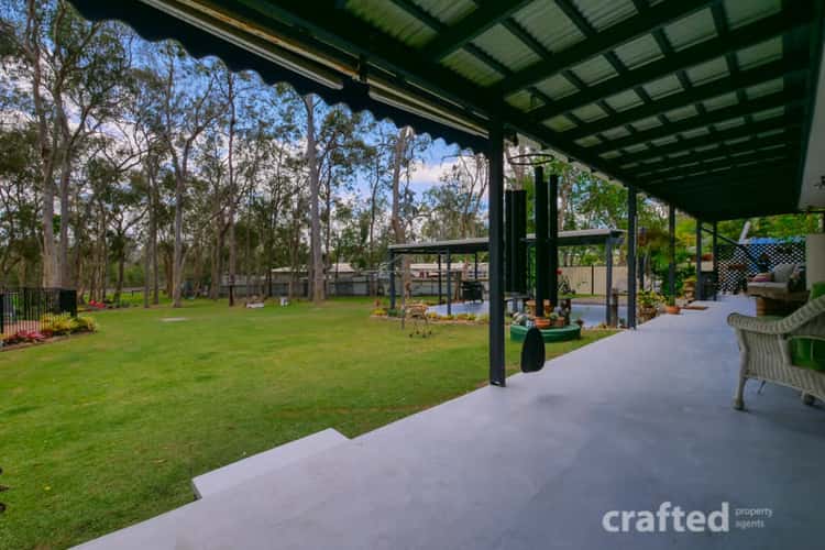 Sixth view of Homely house listing, 51 Poinciana Drive, Boronia Heights QLD 4124
