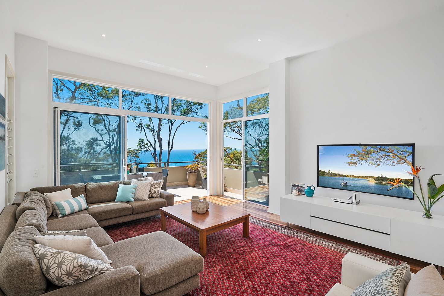 Main view of Homely house listing, 65 Plateau Road, Bilgola Plateau NSW 2107