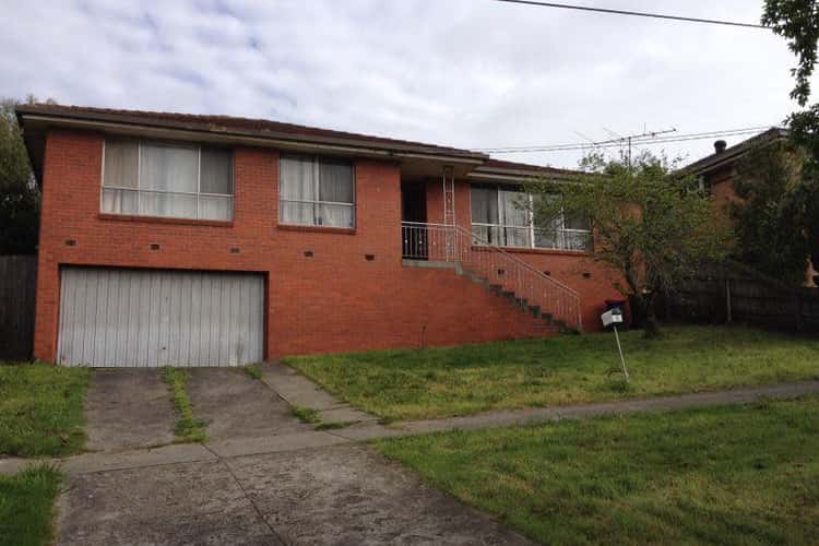 Main view of Homely house listing, 5 Lacy Street, Avondale Heights VIC 3034