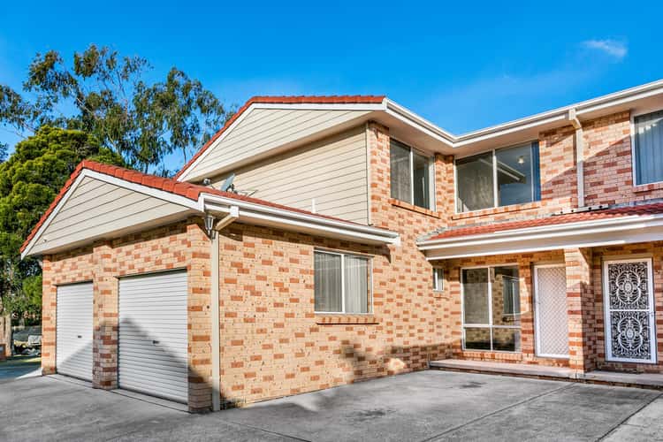 Second view of Homely townhouse listing, 2/36-38 Ash Avenue, Albion Park Rail NSW 2527