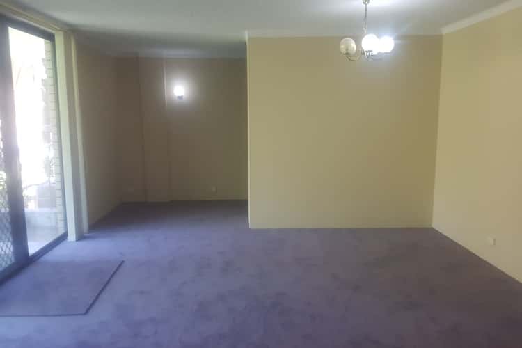 Second view of Homely apartment listing, 9/164 Hampden Road, Abbotsford NSW 2046