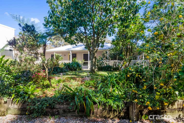 Sixth view of Homely house listing, 6 Canyon Parade, Springbrook QLD 4213