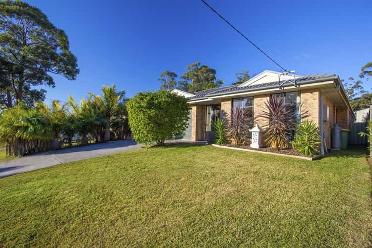 Second view of Homely house listing, 17 George Avenue, Kings Point NSW 2539