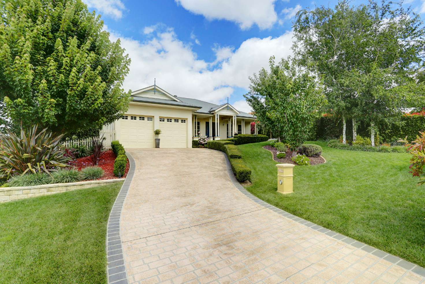 Main view of Homely house listing, 6 Reflections Way, Bowral NSW 2576