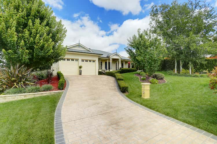 Main view of Homely house listing, 6 Reflections Way, Bowral NSW 2576