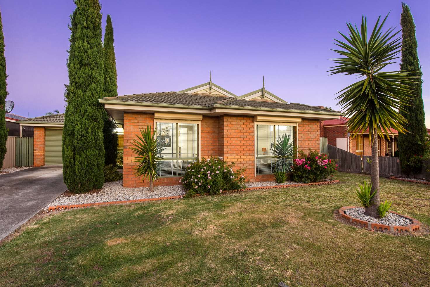 Main view of Homely house listing, 102 Hanson Road, Craigieburn VIC 3064