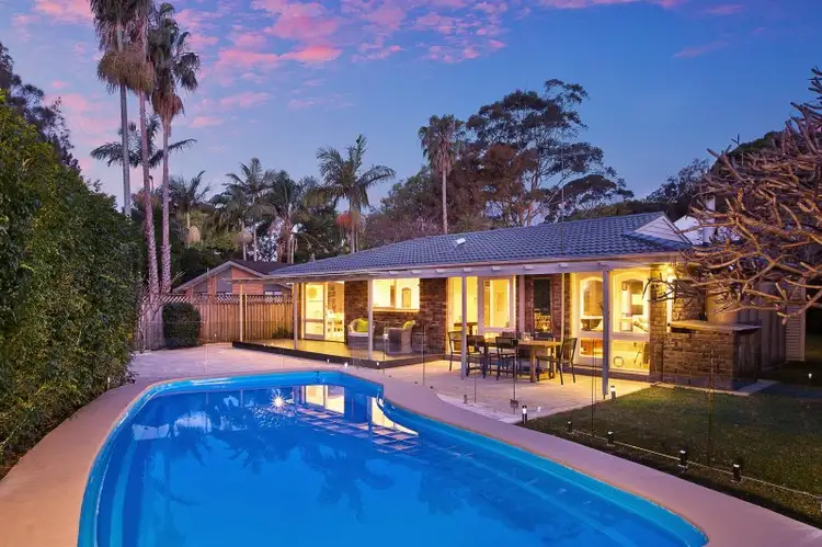4B Holloway Place, Curl Curl NSW 2096
