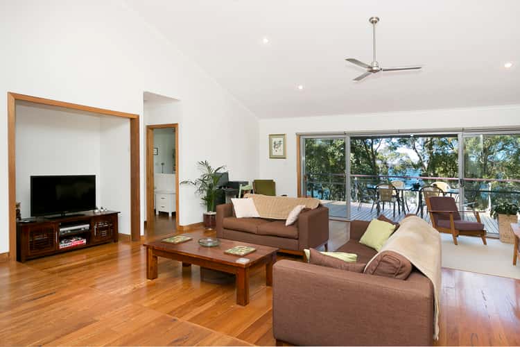 Fourth view of Homely house listing, 121 Dogwood Road, Bungwahl NSW 2423