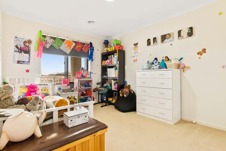 Fourth view of Homely house listing, 31 Trask Rise, Bacchus Marsh VIC 3340