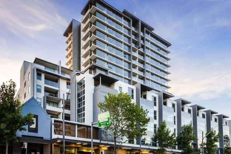 Main view of Homely apartment listing, R407/220 Pacific Highway, Crows Nest NSW 2065