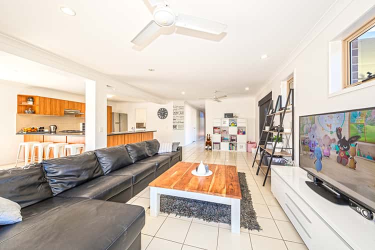 Second view of Homely house listing, 3 Eimeo Place, Sandstone Point QLD 4511