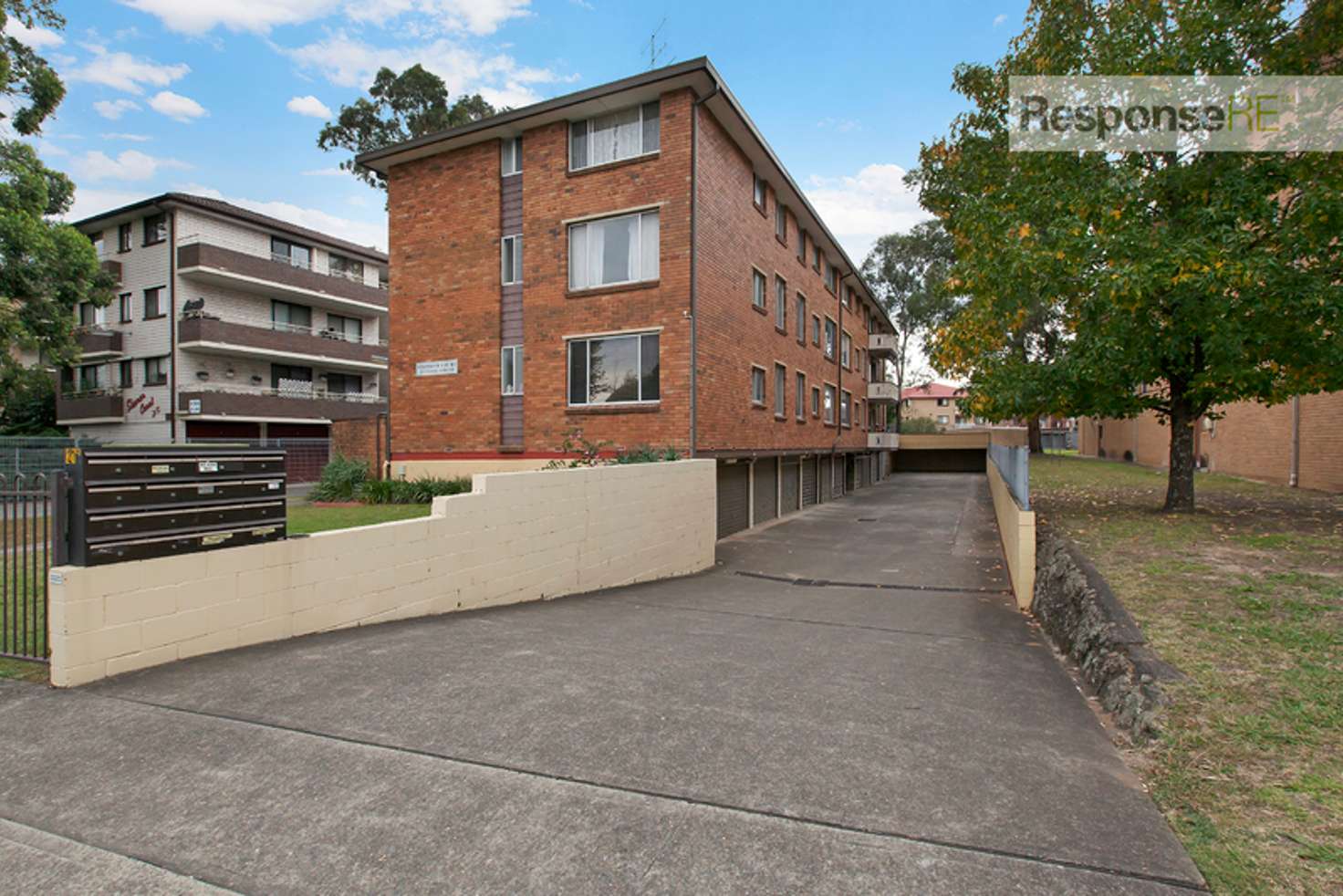 Main view of Homely unit listing, 15/213 Derby Street, Penrith NSW 2750