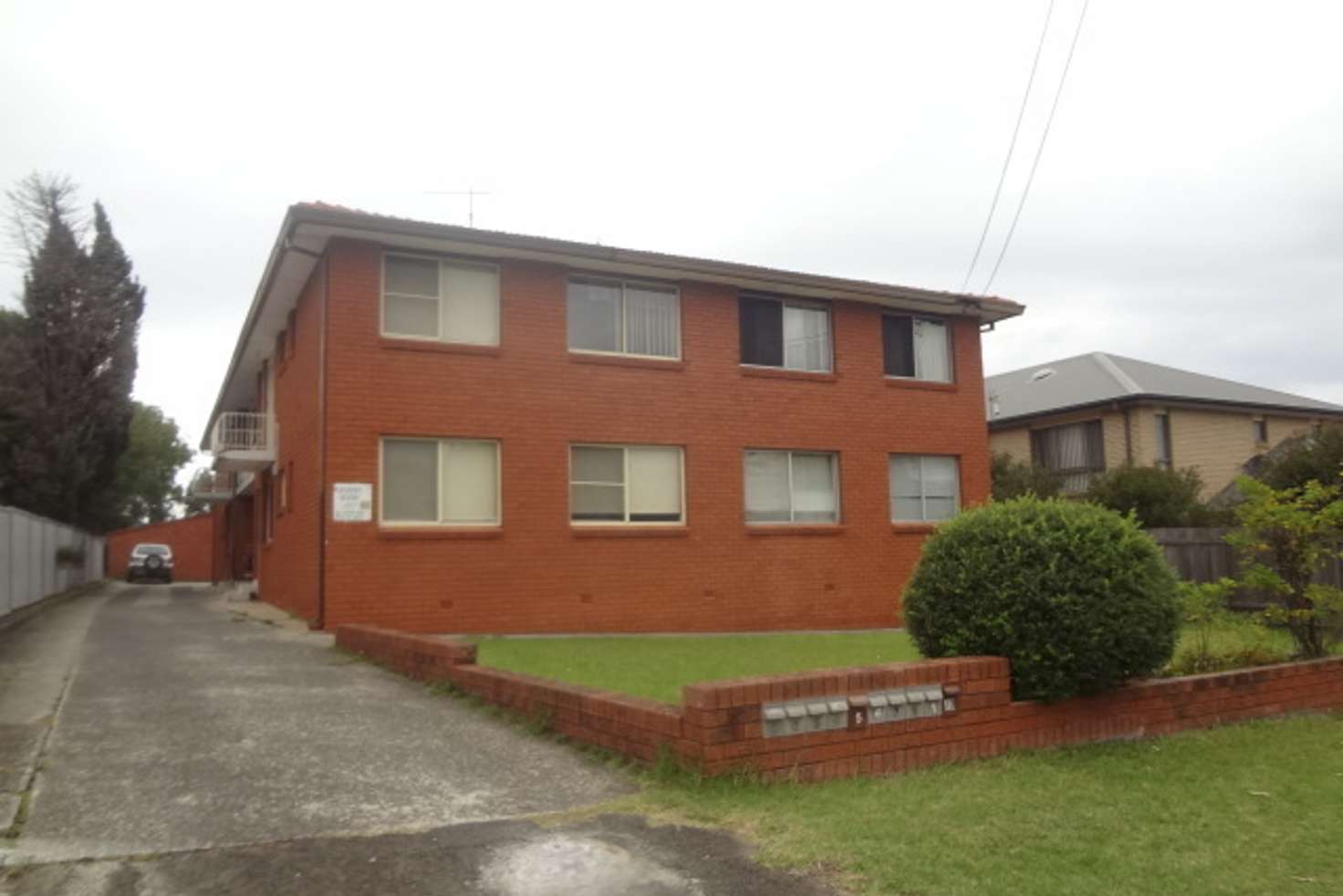 Main view of Homely unit listing, 1/9 Park Road, Corrimal NSW 2518