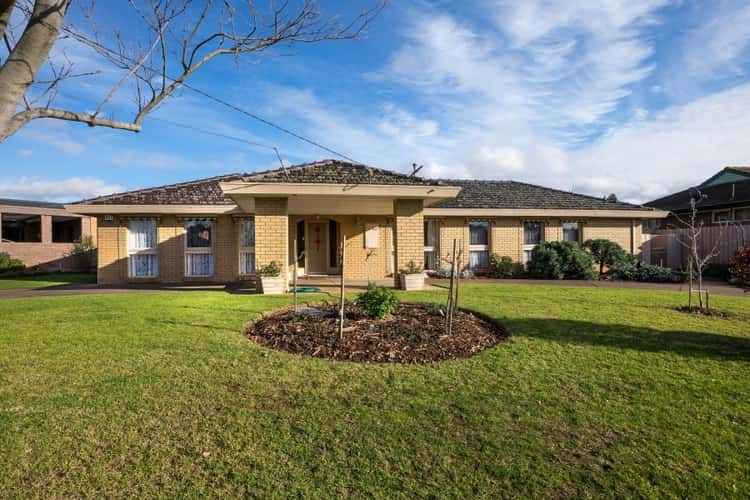 Main view of Homely house listing, 31 Beresford Crescent, Bacchus Marsh VIC 3340