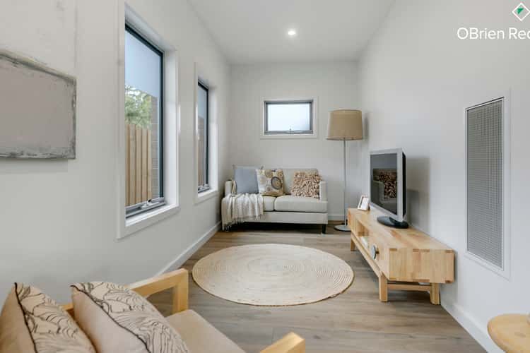 Sixth view of Homely townhouse listing, 3/62 Broadway, Bonbeach VIC 3196