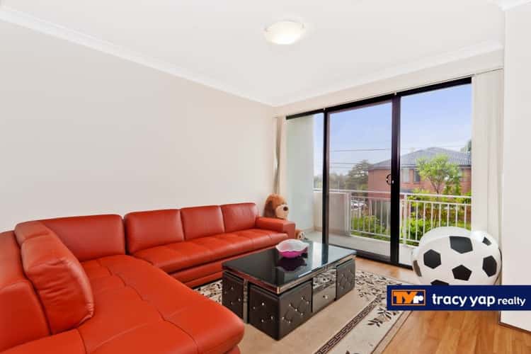 Second view of Homely townhouse listing, 4/19-21 Manson Street, Telopea NSW 2117