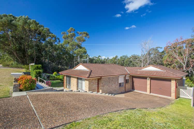 Main view of Homely house listing, 86 Village Drive, Ulladulla NSW 2539