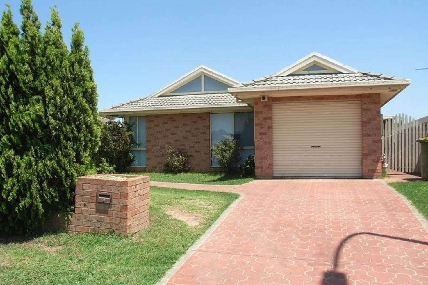 Main view of Homely house listing, 175 Sunflower Drive, Claremont Meadows NSW 2747