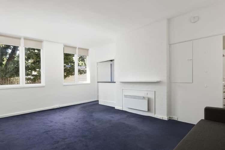 Second view of Homely apartment listing, 7/68 Mathoura Road, Toorak VIC 3142