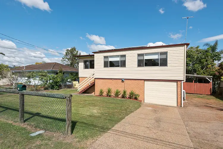20 Camelia Avenue, Logan Central QLD 4114
