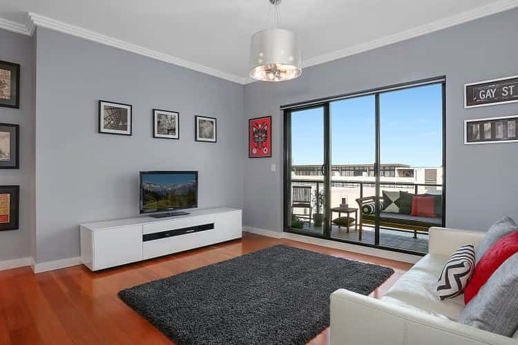 Second view of Homely apartment listing, 282 Botany Road, Alexandria NSW 2015