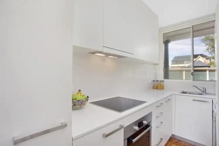 Second view of Homely unit listing, 2/43 Adams Street, Curl Curl NSW 2096