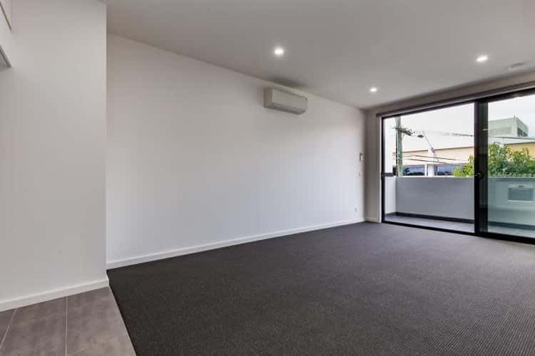 Second view of Homely apartment listing, 106/20 Arthur Street, Footscray VIC 3011