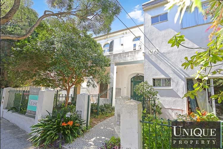 Fourth view of Homely apartment listing, 10/5 Middleton Street, Petersham NSW 2049
